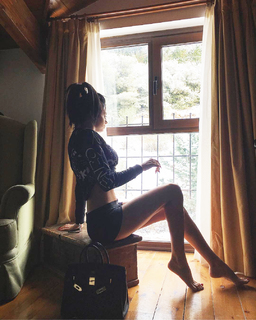 Dimitra Alexandraki feet photo thumbnail