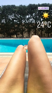 Dimitra Alexandraki feet photo thumbnail