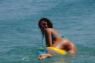 Dimitra Alexandraki feet photo thumbnail