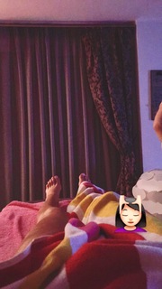 Dimitra Alexandraki feet photo thumbnail