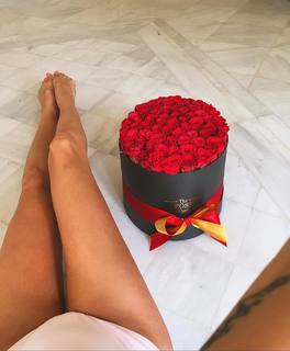 Dimitra Alexandraki feet photo thumbnail