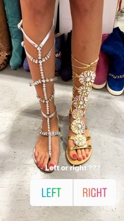 Dimitra Alexandraki feet photo thumbnail