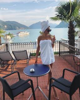 Dimitra Alexandraki feet photo thumbnail