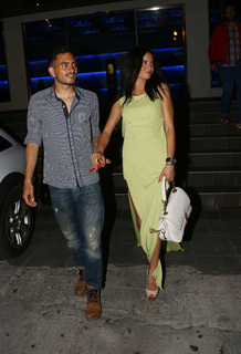 Dimitra Alexandraki feet photo thumbnail