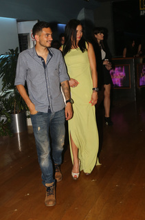 Dimitra Alexandraki feet photo thumbnail