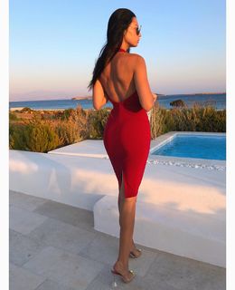 Dimitra Alexandraki feet photo thumbnail