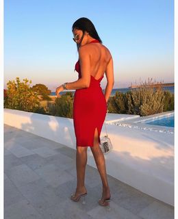 Dimitra Alexandraki feet photo thumbnail