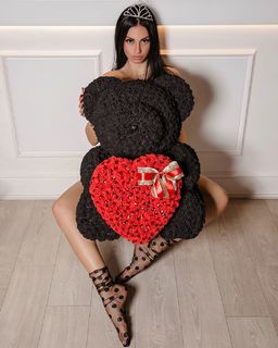 Dimitra Alexandraki feet photo thumbnail