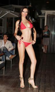 Dimitra Alexandraki feet photo thumbnail