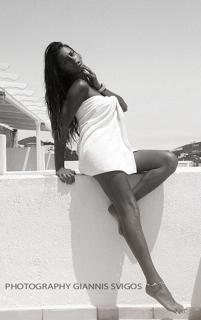 Dimitra Alexandraki feet photo thumbnail