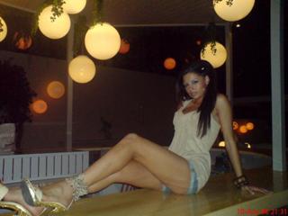 Dimitra Alexandraki feet photo thumbnail