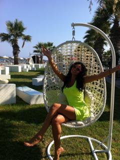 Dimitra Alexandraki feet photo thumbnail