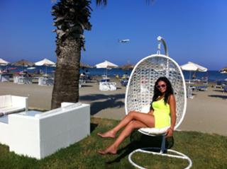 Dimitra Alexandraki feet photo thumbnail
