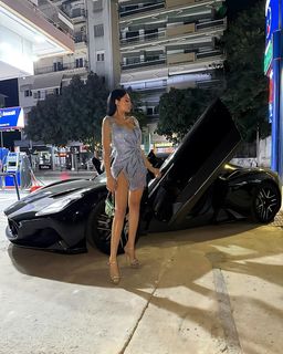 Dimitra Alexandraki feet photo thumbnail