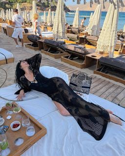 Dimitra Alexandraki feet photo 3