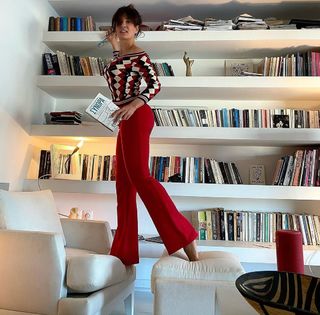 Dimitra Matsouka feet photo 6