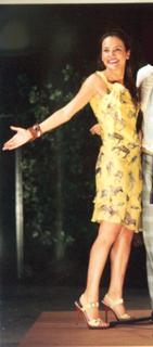 Dimitra Matsouka feet photo 8