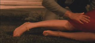 Dimple Kapadia feet photo 8