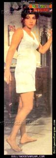 Dimple Kapadia feet photo 5