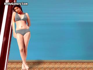 Dimple Kapadia feet photo 2