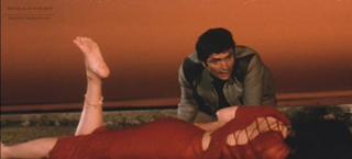 Dimple Kapadia feet photo 1
