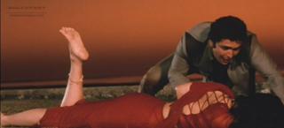 Dimple Kapadia feet photo 2