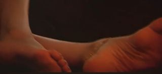 Dimple Kapadia feet photo 2