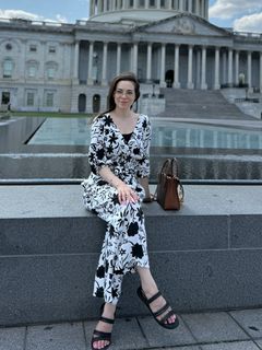 Dina Belenkaya feet photo 15