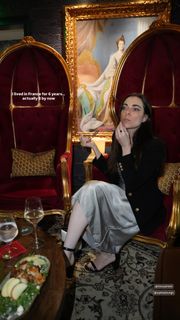 Dina Belenkaya feet photo 13