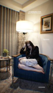 Dina Belenkaya feet photo 12