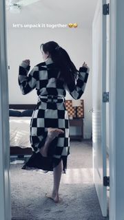 Dina Belenkaya feet photo 16