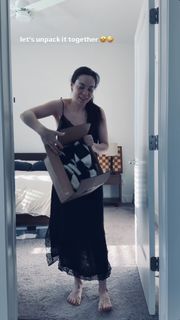 Dina Belenkaya feet photo 9