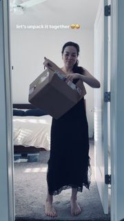 Dina Belenkaya feet photo 8