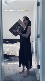 Dina Belenkaya feet photo 5