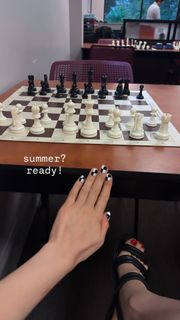 Dina Belenkaya feet photo 1