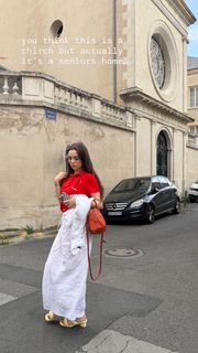 Dina Belenkaya feet photo 4
