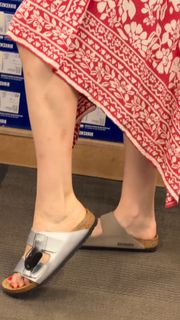 Dina Belenkaya feet photo 13