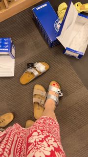 Dina Belenkaya feet photo 12