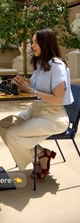 Dina Belenkaya feet photo 20