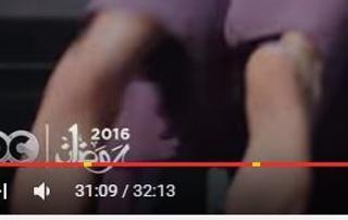 Dina El Sherbiny feet photo thumbnail