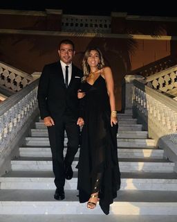 Dina El Sherbiny feet photo thumbnail