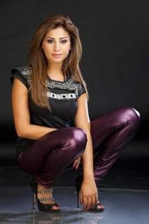 Dina El Sherbiny feet photo thumbnail