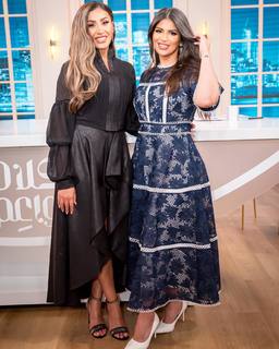 Dina El Sherbiny feet photo thumbnail