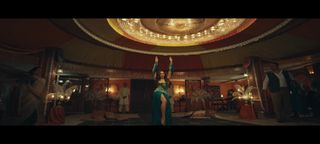 Dina El Sherbiny feet photo 16