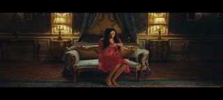 Dina El Sherbiny feet photo 14