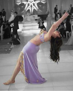 Dina feet photo thumbnail