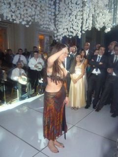 Dina feet photo thumbnail