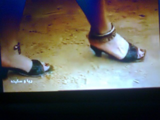 Dina feet photo thumbnail