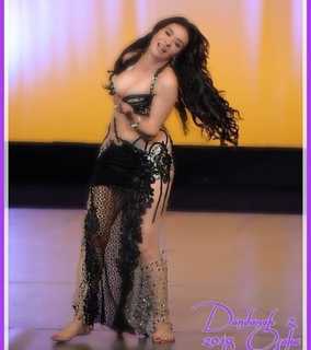 Dina feet photo thumbnail