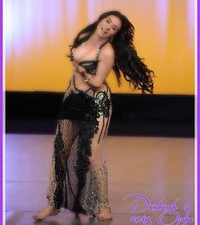 Dina feet photo thumbnail